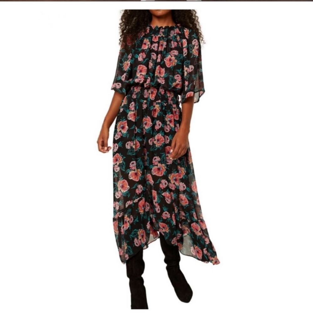 MISA Los Angeles Dress